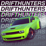 Drift Hunters MOD APK (Unlimited Money) Download