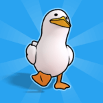 Duck On The Run MOD APK (Unlimited Money) Download
