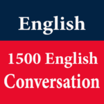 English 1500 Conversation MOD APK (Unlocked) Download