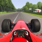 Formula Car Driving Games MOD APK (No Ads) Download