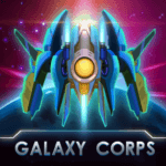 Galaxy Corps MOD APK (Unlimited Money/Gold) Download