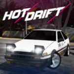 Hot Drift MOD APK (Unlimited Money) Download