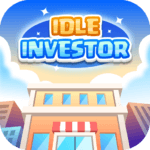Idle City Tycoon-Build Game MOD APK (Unlimited Money/Gold)