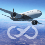 Infinite Flight Simulator MOD APK (Unlocked) Download