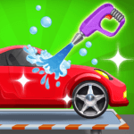 Kids Garage MOD APK: Toddler car games (No Ads) Download