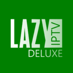 LazyIptv Deluxe MOD APK (Premium Unlocked) Download