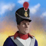 Muskets of Europe MOD APK :Napoleon (Unlimited Money) Download