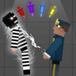 Prison Escape MOD APK Jail Playground (No Ads) Download