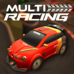 RC Multi Racing MOD APK- 2 player (Unlimited Money) Download
