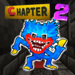 Scary Escape MOD APK :Chapter 2 (No Ads) Download