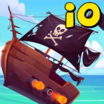 Ship.io MOD APK- Fun online io games (Unlimited Money) Download