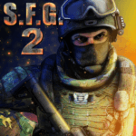 Special Forces Group 2 MOD APK (Unlimited Ammo & Combat Money)