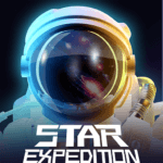 Star Expedition MOD APK :Space War (Unlimited Money) Download