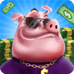Tiny Pig Idle Games MOD APK (Free Shopping) Download