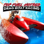 TopFuel MOD APK: Boat Racing Game (Unlimited Money/Gold)