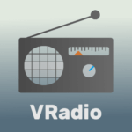 VRadio MOD APK- Online Radio App (PRO Unlocked) Download