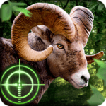 Wild Hunter 3D MOD APK (MAX BULLET/NO ADS)
