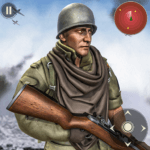 WW2 Civil War MOD APK -Cold War Games (Unlimited Money)