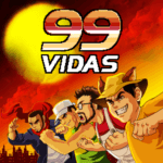 99Vidas MOD APK (Unlimited Money) Download