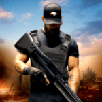 Advance FPS Shooting Games MOD APK (Unlimited Money) Download