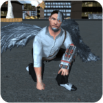 Battle Angel MOD APK (UNLIMITED POINTS) Download