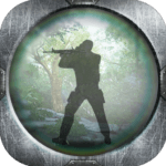Battle Royale 3D MOD APK- Warrior63 (Unlimited Bullets) Download