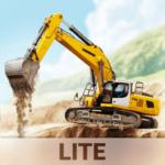 Construction Simulator 3 Lite MOD APK (Unlimited Money) Download