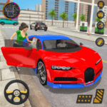Extreme Race Car Driving games MOD APK (Unlimited Money) Download