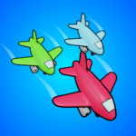 Fly Traffic MOD APK (Unlimited Money) Download