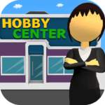 Hobby Centre Manager MOD APK (No Ads) Download