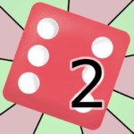 Idle Dice 2 MOD APK (Free Shopping) Download Latest Version