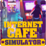 Internet Cafe Simulator MOD APK (Unlimited Money) Download