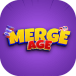 Merge Age MOD APK (Unlimited Money/Menu) Download