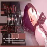 my maid dream of electric sheep apk