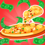 Perfect Pizza Fever MOD APK (Unlimited Money) Download