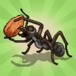 Pocket Ants MOD APK :Colony Simulator (God Mode/Speed)