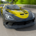 Simulator Dodge Viper GT Drive MOD APK (Unlimited Money) Download
