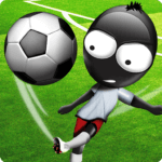 Stickman Soccer MOD APK - Classic (No Ads) Download