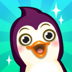 Super Penguins MOD APK (Unlimited Live/Free Booster) Download