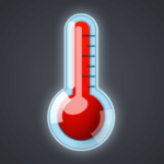 Thermometer++ MOD APK (Premium) Download Latest Version