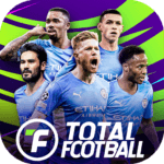 Total Football APK Download Latest Version