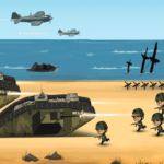 War Troops MOD APK :Military Strategy (Unlimited Money) Download