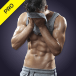 FitOlympia Pro APK- Gym Workouts (PAID) Free Download