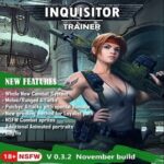 inquisitor trainer apk