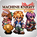 RPG Machine Knight MOD APK (Unlimited Gold/Level) Download