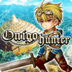 RPG Onigo Hunter MOD APK (Unlimited Premium Money/Unlocked)