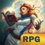 Heroes of Destiny MOD APK :Fantasy RPG (UNLIMITED SILVER COIN) Download