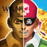 Idle Pirate MOD APK -Deep Sea Tycoon (Unlimited Gold)