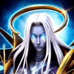 Legions of Chaos MOD APK :3D Idle RPG (ETERNAL LIFE) Download