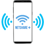 NetShare+ Wifi Tether MOD APK (Premium) Download